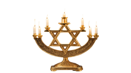 Varying Heights of Stacked Gold Coins on White Background with PNG Transparency for Digital Design