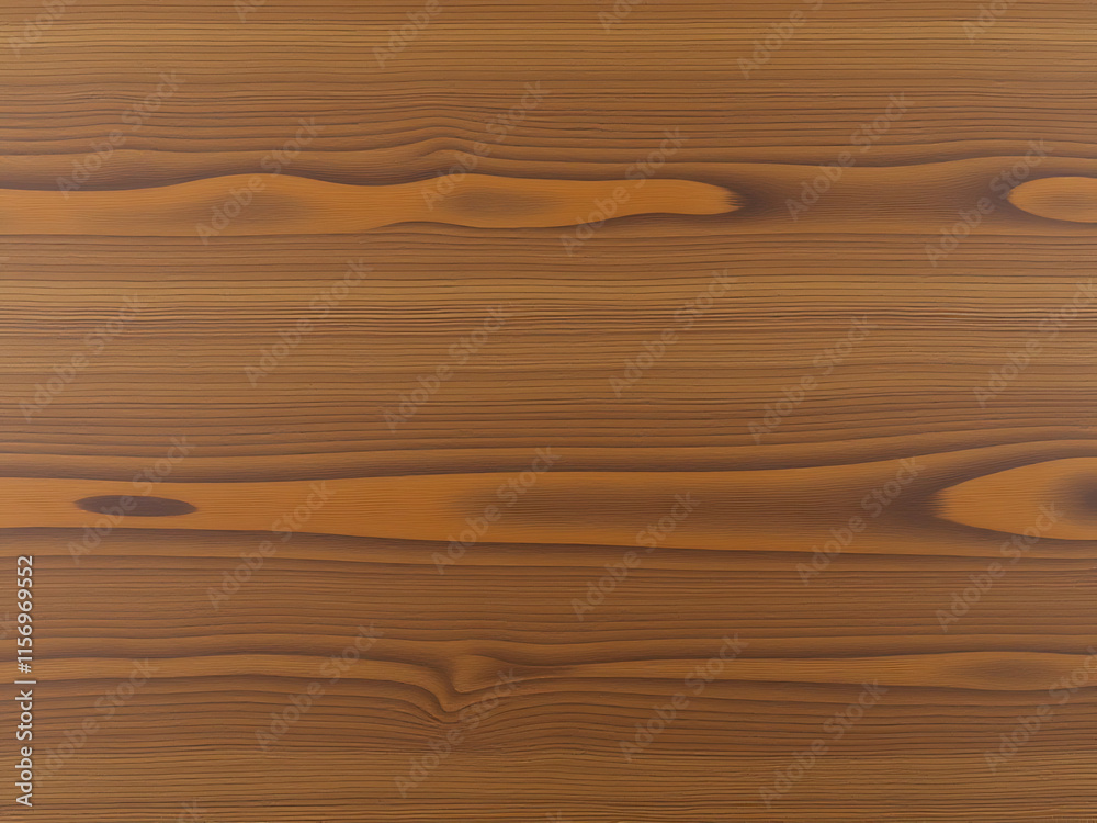 Poster the texture of exotic eldorado wood veneer is smooth with subtle grain patterns visible to the naked