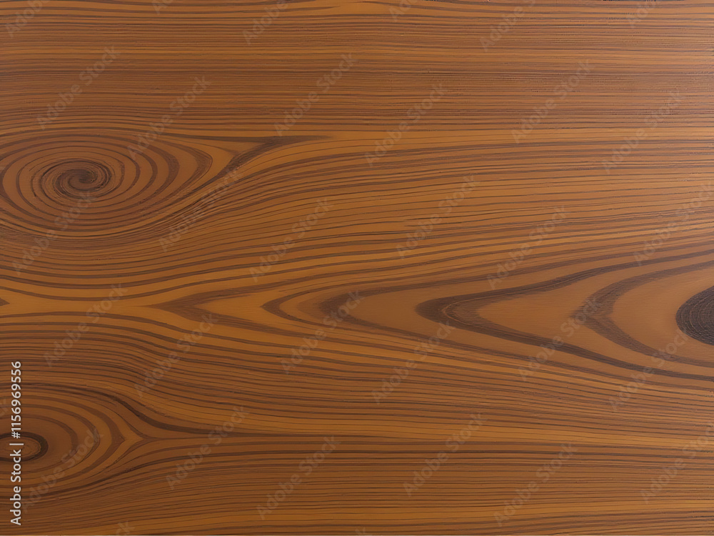 Aufkleber the texture of exotic palo duro wood veneer has a distinctive appearance with visible grain patterns