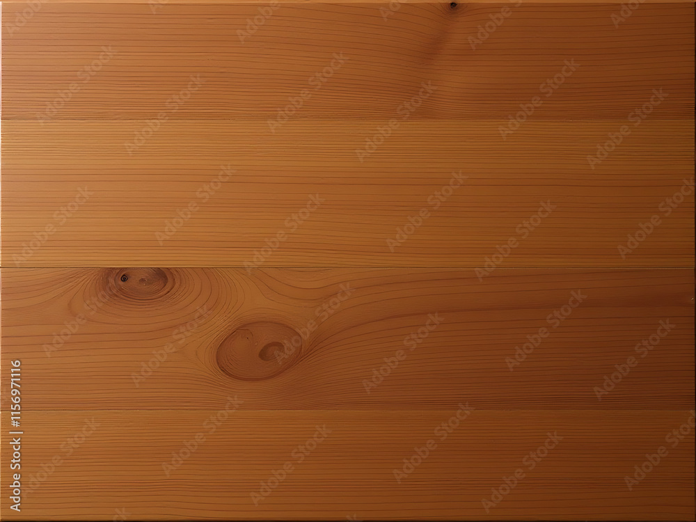 Poster The Texture Of Cherry Wood Veneer Has A Subtle Grain Pattern That Adds Depth And Visual Interest To Furniture Pieces. 00001
