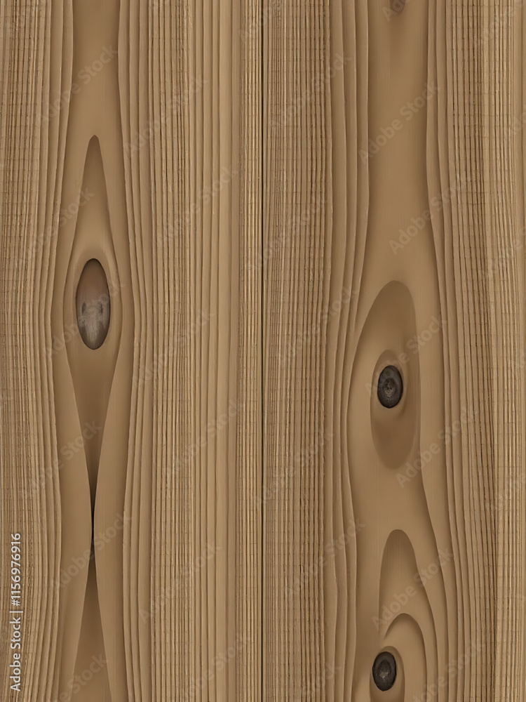 Poster The Palisander 5 Wood Panel Features A Unique Textured Pattern That Adds Depth And Visual Interest To Interior Design Spaces. 00001