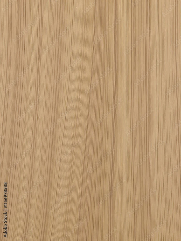 Poster the oak 9 wood panel texture features a unique organic pattern with subtle grain variations and natu