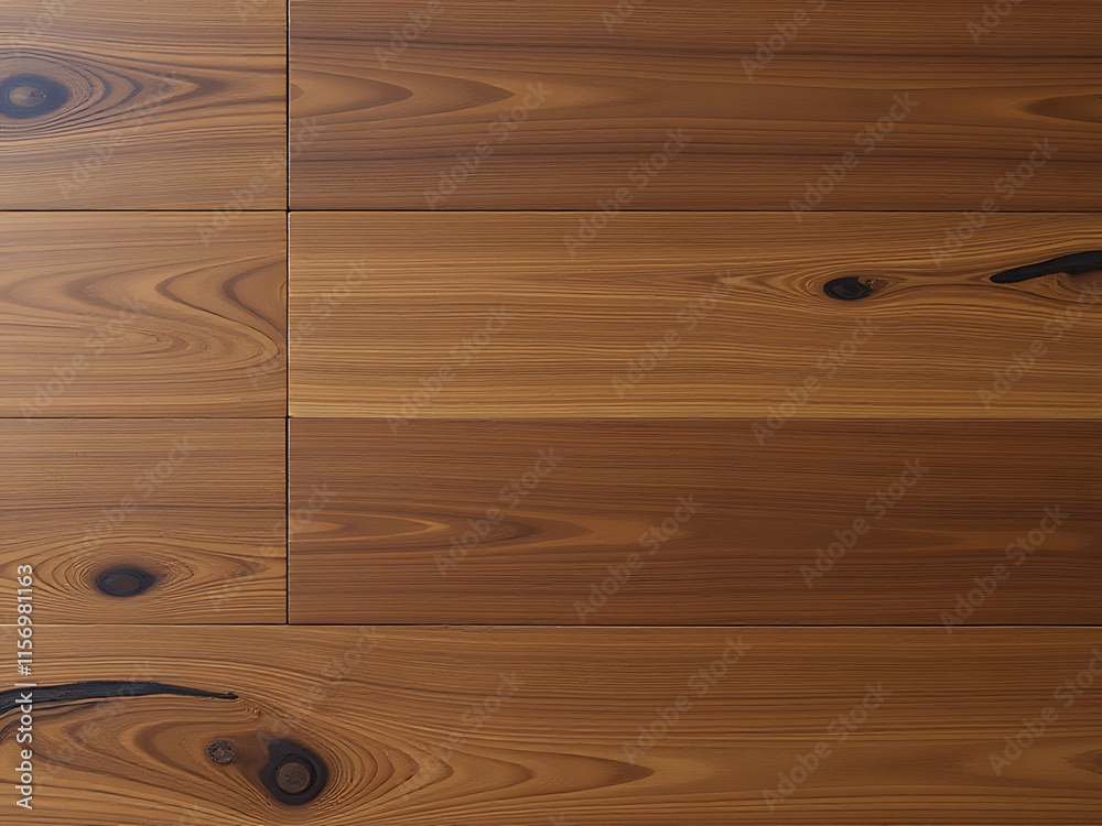 Aufkleber The Makore Exotic Wood Panel Features A Distinctive Texture With A Unique Pattern And Natural Grain Characteristics Throughout. 00002