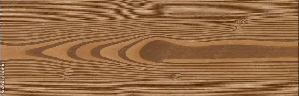 Poster the makassar mialano wood panel features a unique texture and pattern, making it an attractive choic