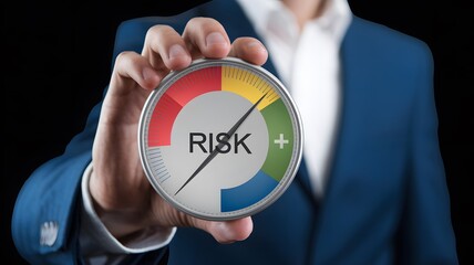 High-Risk Business Decisions: Risk Analysis, Measurement, and Management Strategies