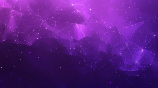 Abstract pattern violet purple background for design banner.