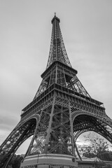 La citt&agrave; di Parigi