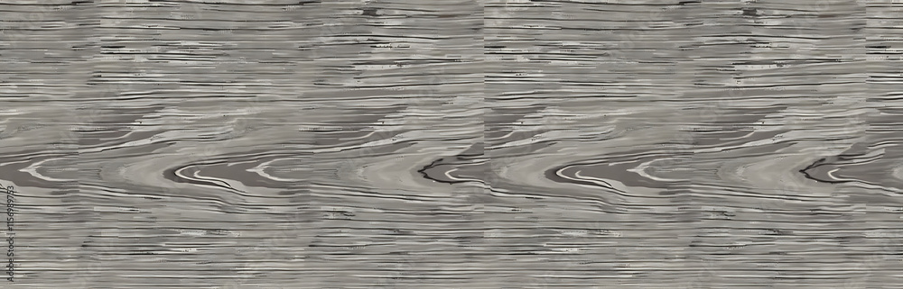 Poster The Gray Zebrano Wood Panel Features A Unique Exotic Textured Pattern With A Distinctive Aesthetic Appeal Overall Appearance. 00002