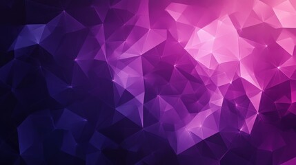 Obraz premium Abstract pattern violet purple background for design banner.