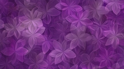 Fototapeta premium Abstract pattern violet purple background for design banner.