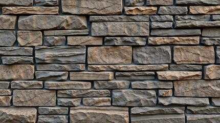 stone wall texture background 