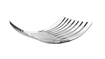 Cheese Slicer Wire for Smooth Cutting - Isolated on White Background