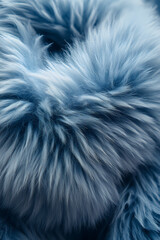 Obraz premium Beautiful and colorful fluffy fur images