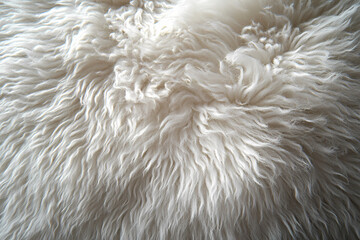 Beautiful and colorful fluffy fur images