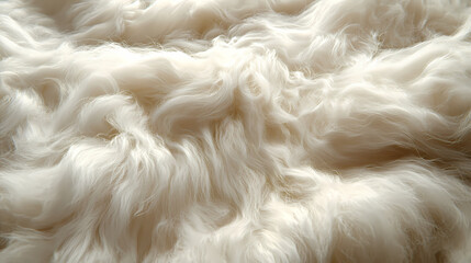 Beautiful and colorful fluffy fur images