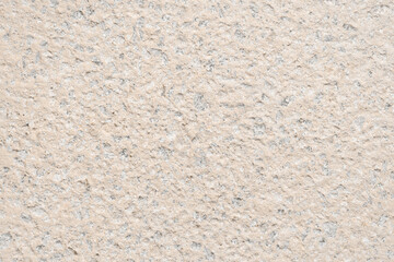 Beige concrete wall background texture