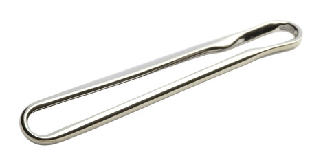 Chip Clip for Freshness & Organization - Isolated on White Background