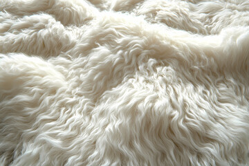 Beautiful and colorful fluffy fur images