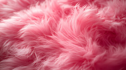 Beautiful and colorful fluffy fur images