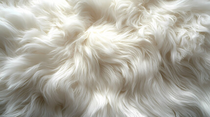 Beautiful and colorful fluffy fur images