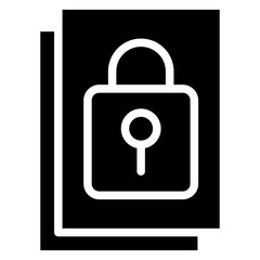 Padlock Icon