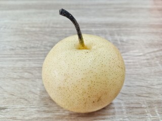 orange fruit on the table