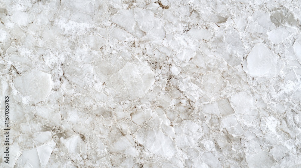 Poster white marble texture high resolution background ideal for luxury design and elegant decor projects