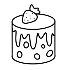 Element illustration Drawing vector Artwork