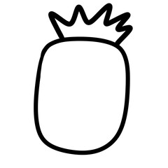 Element illustration Drawing vector Artwork