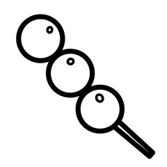 food sweet illustration Artwork design