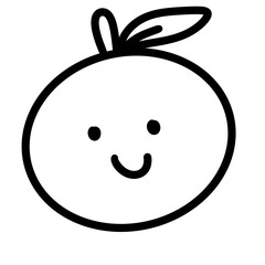 food sweet illustration Artwork design