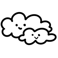 Element illustration Drawing vector Artwork