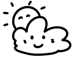 Element illustration Drawing vector Artwork