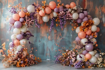 birthday decorations