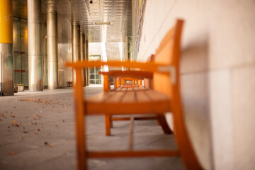 chairs 