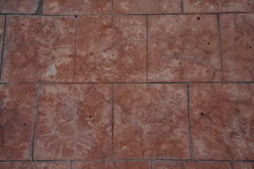 Light red tile background image for background