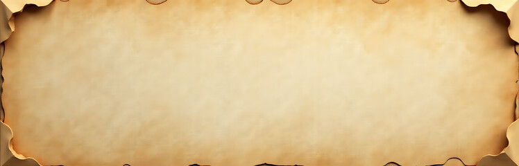 Obraz premium Produces Realistic Textures Resembling Old Paper Parchment Backgrounds With Intricate Details And Subtle Aging Effects. 00002