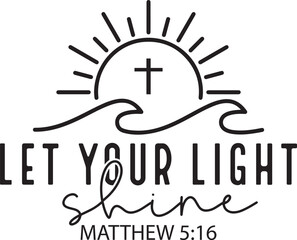 Jesus svg design vector file