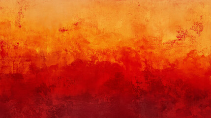  A Blend of Warm Orange and Yellow Shades wallpaper 