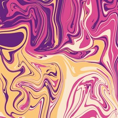 abstract background Purple Elegance, Exploration of Luxurious Abstract Marble Patterns Depicts a dominant color that gives a luxurious and mysterious impression