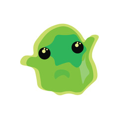 Download Blob, Goo, Nature. Royalty-Free Vector Graphic