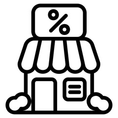 Store icon