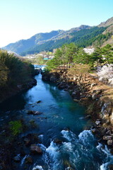 道の駅胎内（新潟県）