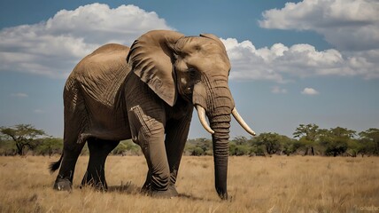 Obraz premium Images of wild animals