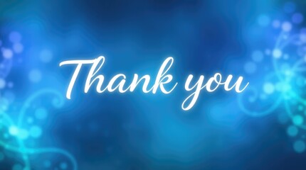 A vibrant thank you banner highlights the spirit of International Thank You Day, expressing gratitude towards teachers, workers, and everyone who makes a difference