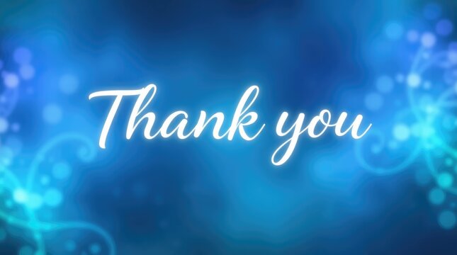 A vibrant thank you banner highlights the spirit of International Thank You Day, expressing gratitude towards teachers, workers, and everyone who makes a difference