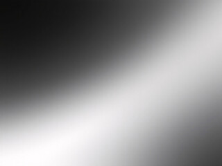 Gradient from light to dark with soft blur