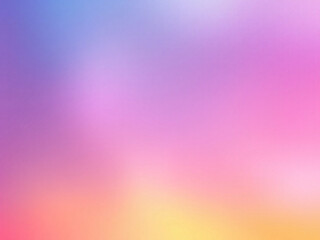 Fototapeta premium Vibrant, Gradient, Colorful, Blurred, Soft, Transition, Hues, Bright, Smooth, Abstract, Backdrop, Blend, Fade, Tint, Shade, Radiant, Glow, Diffused, Ethereal, Luminous, Iridescent, Chromatic, Spectrum