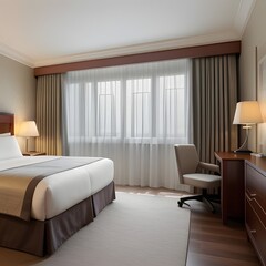 Obraz premium Deluxe Mansion 