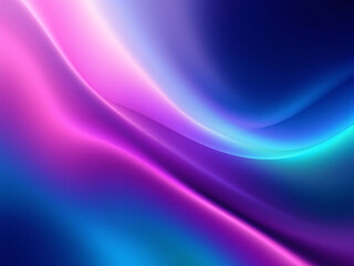 Gradient background with vibrant colors, blurred transition, abstract design.